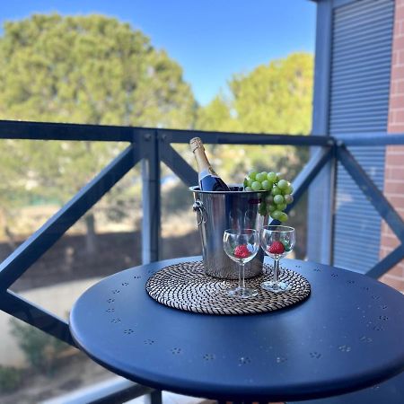 Albufeira Modern 4 With Pool By Homing Apartman Kültér fotó